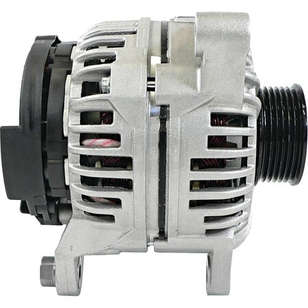 Aftermarket JAndN Electrical Products Alternator 400-24206-JN